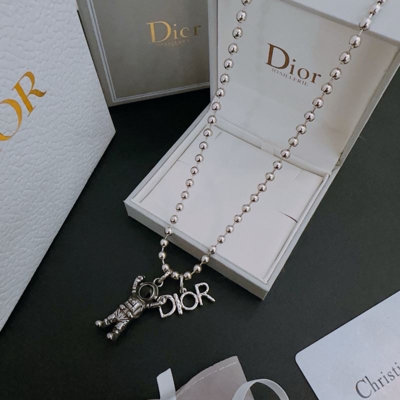 Christian Dior Necklaces